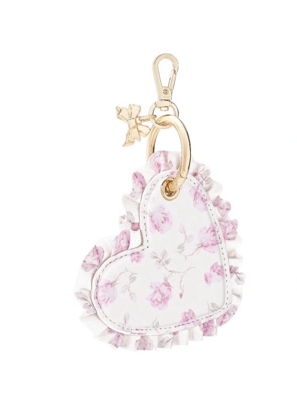 LoveShackFancy charming heart